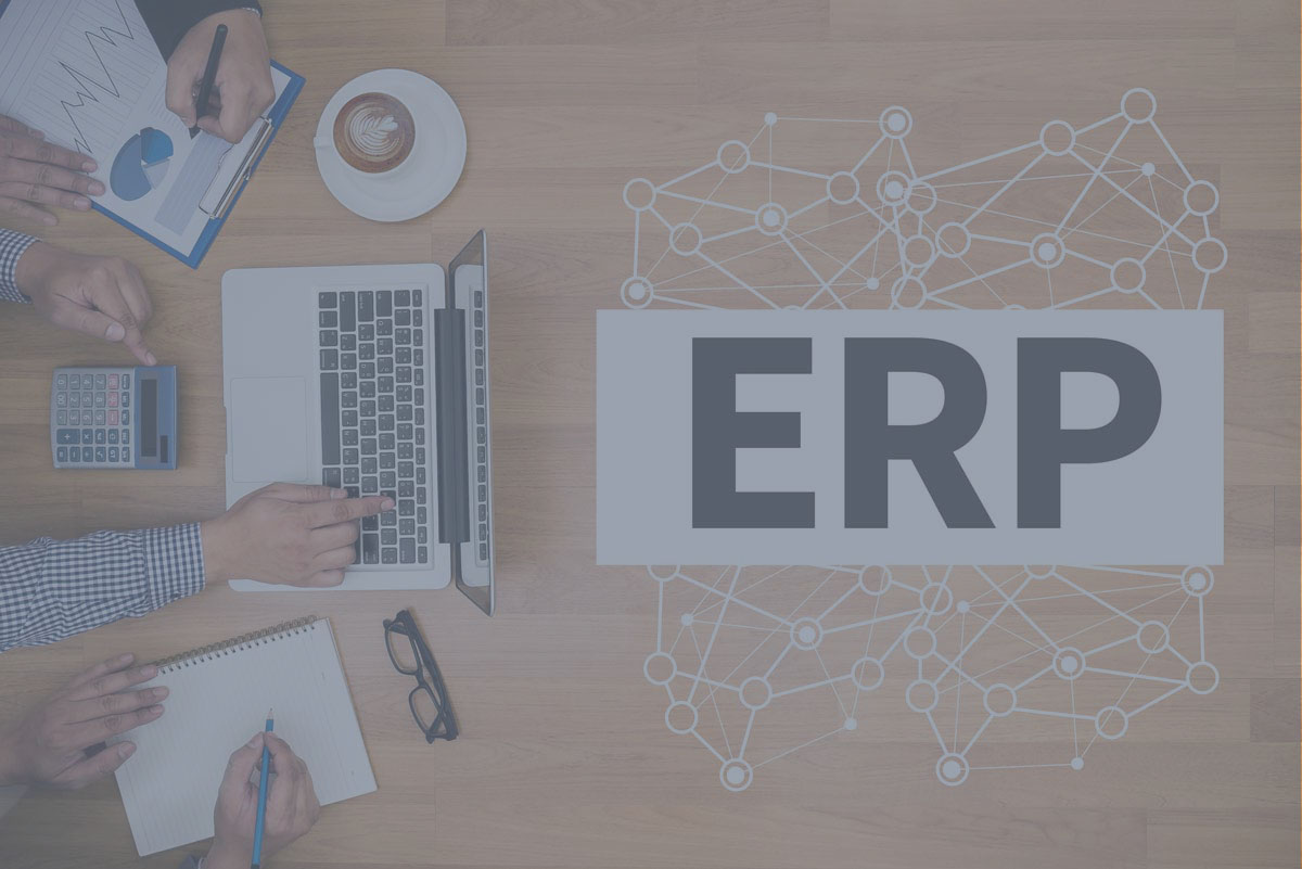 ERP